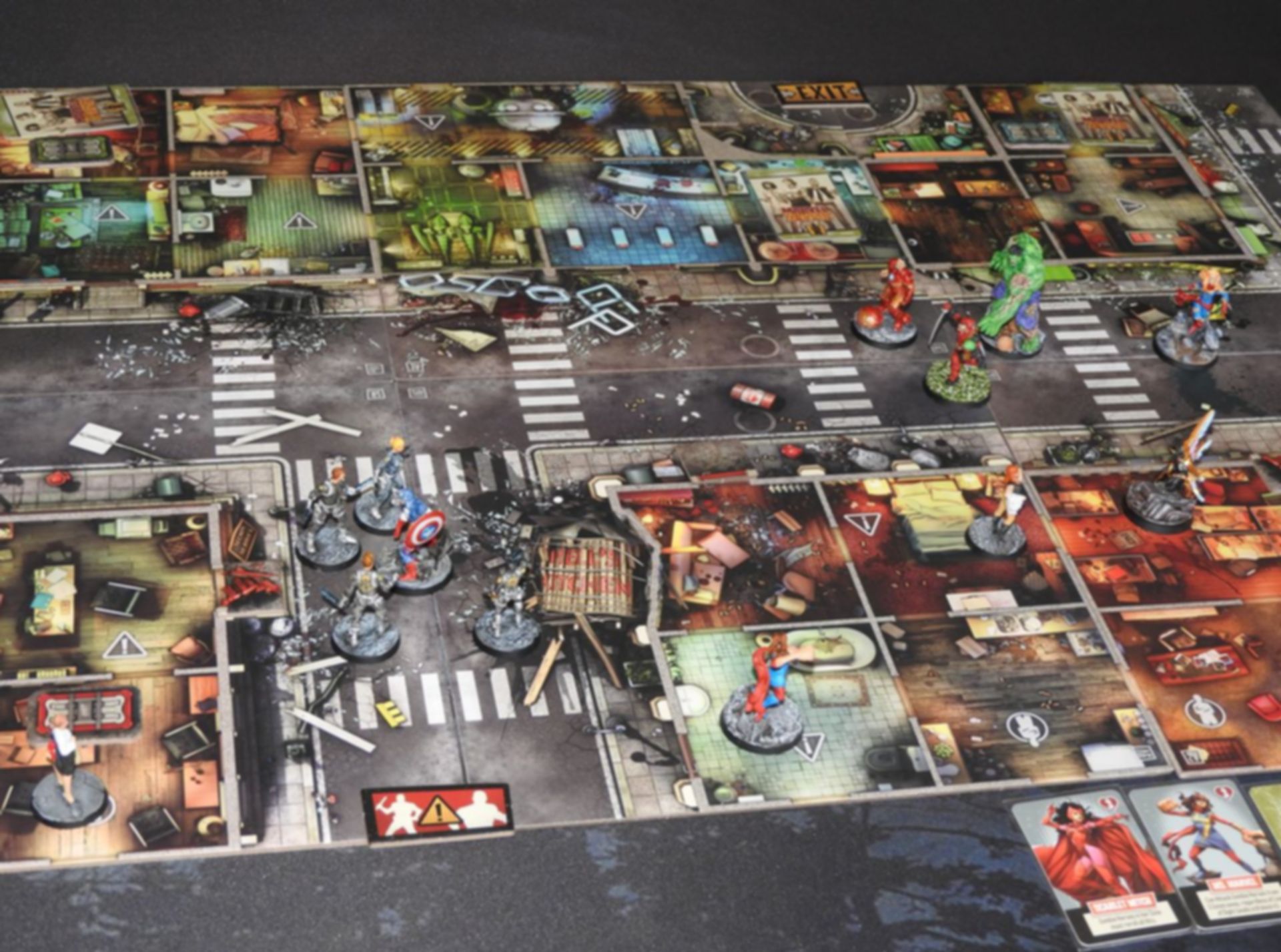 The best prices today for Marvel Zombies: A Zombicide Game